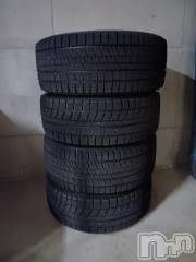 上越デリヘルHONEY(ハニー) みさき(♪)(47)の4月8日写メブログ「スタッドレスタイヤ」