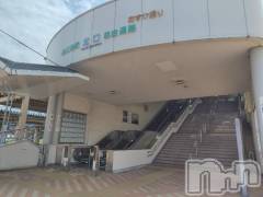 上越デリヘルHONEY(ハニー) みさき(♪)(48)の7月30日写メブログ「直江津駅にて」