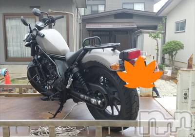上越デリヘル HONEY(ハニー) みさき(♪)(48)の10月3日写メブログ「バイク売却」