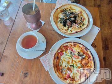 上越デリヘル HONEY(ハニー) みさき(♪)(47)の9月6日写メブログ「美味しい紅茶とピザ」