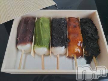 上越デリヘル HONEY(ハニー) みさき(♪)(47)の9月11日写メブログ「江口だんご」