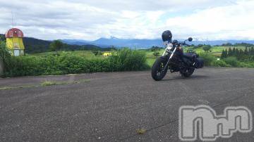 上越デリヘル HONEY(ハニー) みさき(♪)(47)の9月13日写メブログ「バイク」