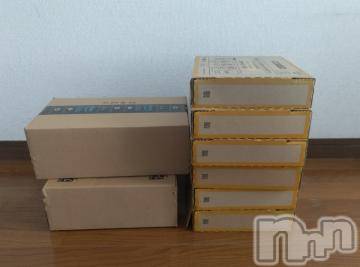 上越デリヘル HONEY(ハニー) みさき(♪)(47)の9月14日写メブログ「発送作業」