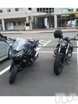 上越デリヘル HONEY(ハニー) みさき(♪)(47)の9月29日写メブログ「バイク」