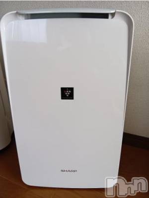 上越デリヘル HONEY(ハニー) みさき(♪)(47)の10月1日写メブログ「除湿機購入」