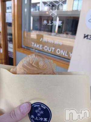 上越デリヘル HONEY(ハニー) みさき(♪)(47)の10月11日写メブログ「たい焼き」