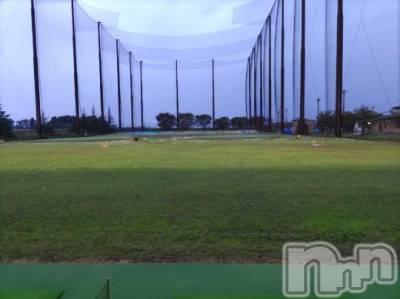 上越デリヘル HONEY(ハニー) みさき(♪)(47)の10月12日写メブログ「ゴルフ練習」