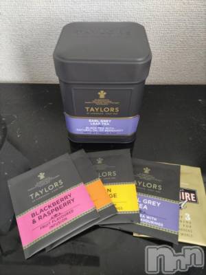 上越デリヘル HONEY(ハニー) みさき(♪)(47)の10月14日写メブログ「いい紅茶🍵」