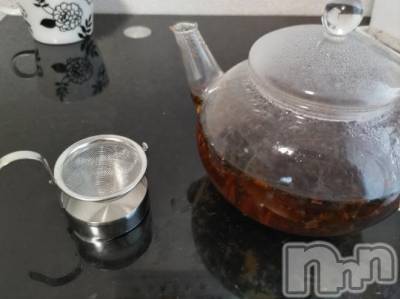 上越デリヘル HONEY(ハニー) みさき(♪)(47)の10月15日写メブログ「ティータイム」