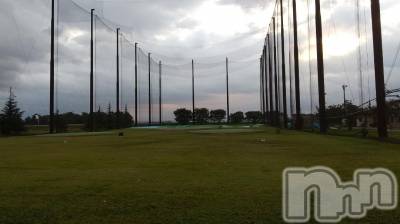 上越デリヘル HONEY(ハニー) みさき(♪)(47)の10月19日写メブログ「ゴルフ練習」