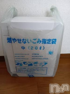 上越デリヘル HONEY(ハニー) みさき(♪)(47)の10月19日写メブログ「燃えないゴミ」