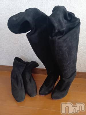 上越デリヘル HONEY(ハニー) みさき(♪)(47)の10月20日写メブログ「ブーツ」