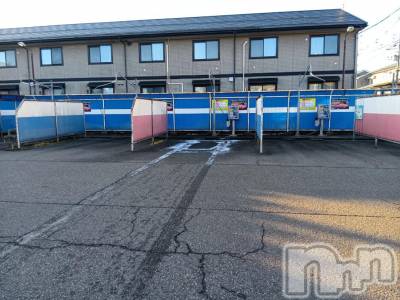 上越デリヘル HONEY(ハニー) みさき(♪)(47)の10月22日写メブログ「洗車場」