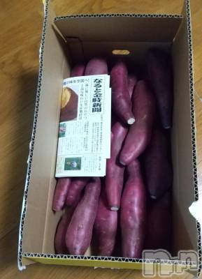 上越デリヘル HONEY(ハニー) みさき(♪)(47)の11月5日写メブログ「さつまいも」