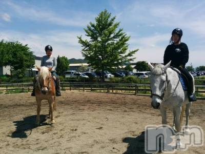 上越デリヘル HONEY(ハニー) みさき(♪)(47)の11月14日写メブログ「乗馬」