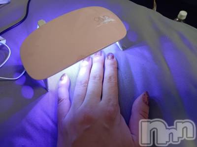 上越デリヘル HONEY(ハニー) みさき(♪)(47)の11月22日写メブログ「ネイル」