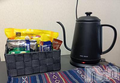 上越デリヘル HONEY(ハニー) みさき(♪)(47)の11月27日写メブログ「カフェコーナー」