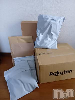 上越デリヘル HONEY(ハニー) みさき(♪)(47)の11月27日写メブログ「今月のお買い物」