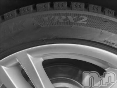 上越デリヘル HONEY(ハニー) みさき(♪)(47)の12月1日写メブログ「タイヤ交換」