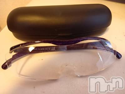 上越デリヘル HONEY(ハニー) みさき(♪)(47)の12月3日写メブログ「ハズキルーペ」