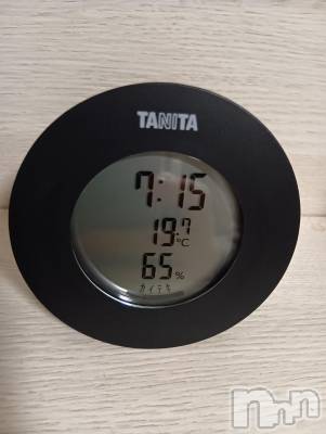 上越デリヘル HONEY(ハニー) みさき(♪)(47)の12月6日写メブログ「温湿度計」