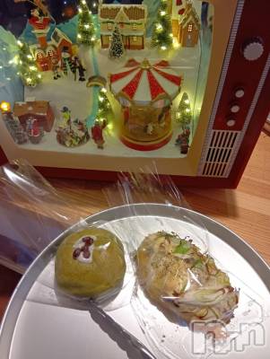 上越デリヘル HONEY(ハニー) みさき(♪)(47)の12月6日写メブログ「ベーグル」