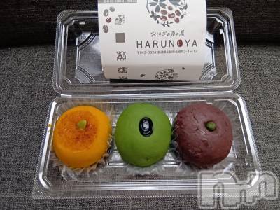 上越デリヘル HONEY(ハニー) みさき(♪)(47)の12月11日写メブログ「おはぎ」