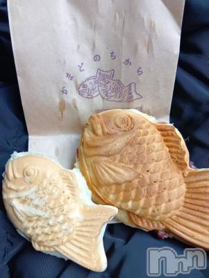 上越デリヘル HONEY(ハニー) みさき(♪)(47)の12月13日写メブログ「たい焼き」