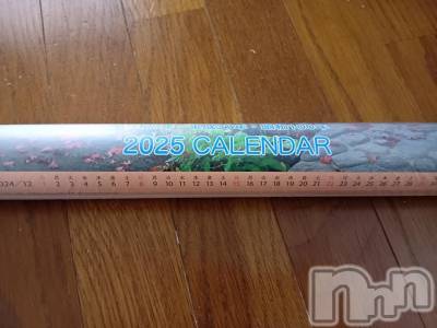 上越デリヘル HONEY(ハニー) みさき(♪)(47)の12月13日写メブログ「カレンダー」