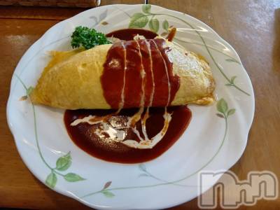 上越デリヘル HONEY(ハニー) みさき(♪)(47)の12月15日写メブログ「オムライス」