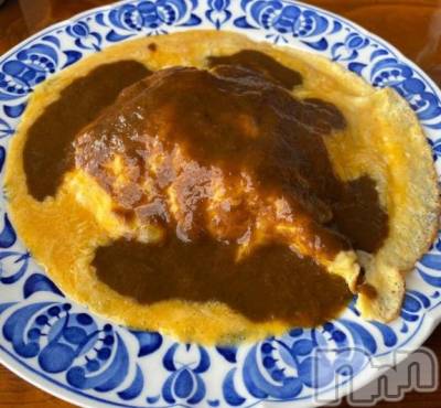 上越デリヘル HONEY(ハニー) みさき(♪)(47)の12月22日写メブログ「オムライス」