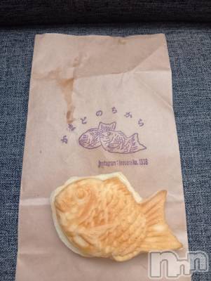 上越デリヘル HONEY(ハニー) みさき(♪)(47)の12月27日写メブログ「あんナシたい焼き」