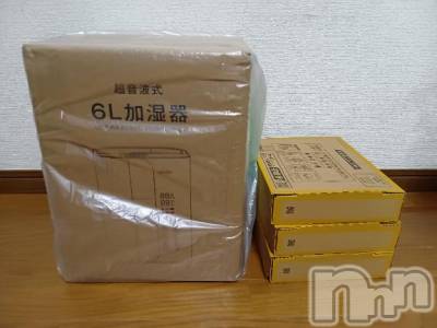 上越デリヘル HONEY(ハニー) みさき(♪)(47)の12月29日写メブログ「️発送作業」