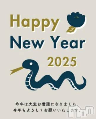 上越デリヘル HONEY(ハニー) みさき(♪)(47)の1月1日写メブログ「元日」