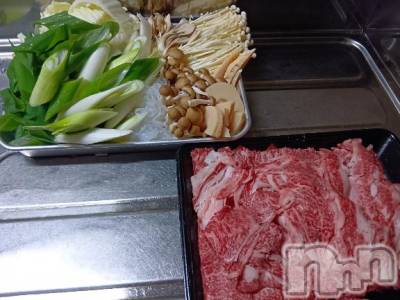 上越デリヘル HONEY(ハニー) みさき(♪)(47)の1月2日写メブログ「すき焼き」