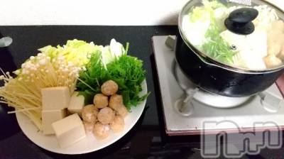 上越デリヘル HONEY(ハニー) みさき(♪)(47)の1月13日写メブログ「鍋パ」