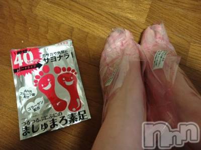 上越デリヘル HONEY(ハニー) みさき(♪)(47)の1月25日写メブログ「足裏ケア」