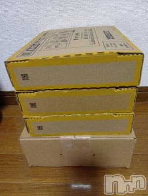 上越デリヘル HONEY(ハニー) みさき(♪)(47)の1月27日写メブログ「発送作業」