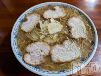 上越デリヘル HONEY(ハニー) みさき(♪)(47)の1月30日写メブログ「ラー活」