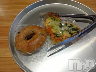 上越デリヘル HONEY(ハニー) みさき(♪)(47)の2月4日写メブログ「ベーグル」