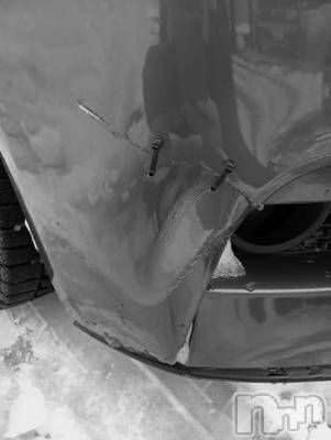 上越デリヘル HONEY(ハニー) みさき(♪)(47)の3月3日写メブログ「バンパー破損😢」