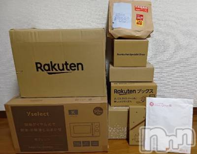 上越デリヘル HONEY(ハニー) みさき(♪)(47)の3月11日写メブログ「お買い物」