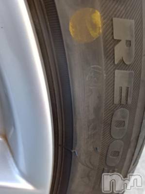 上越デリヘル HONEY(ハニー) みさき(♪)(47)の3月13日写メブログ「タイヤ交換」