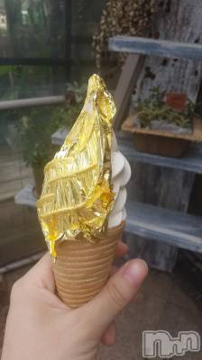 上越デリヘル HONEY(ハニー) みさき(♪)(47)の3月20日写メブログ「ソフトクリーム」