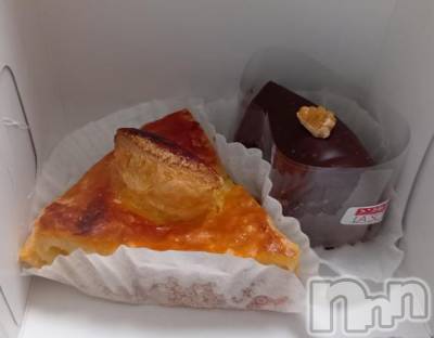 上越デリヘル HONEY(ハニー) みさき(♪)(47)の3月26日写メブログ「ケーキ屋さん」