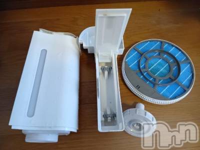 上越デリヘル HONEY(ハニー) みさき(♪)(47)の3月27日写メブログ「加湿器」