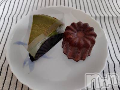 上越デリヘル HONEY(ハニー) みさき(♪)(47)の4月25日写メブログ「お菓子」