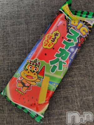 上越デリヘル HONEY(ハニー) みさき(♪)(47)の5月14日写メブログ「スイカバー」
