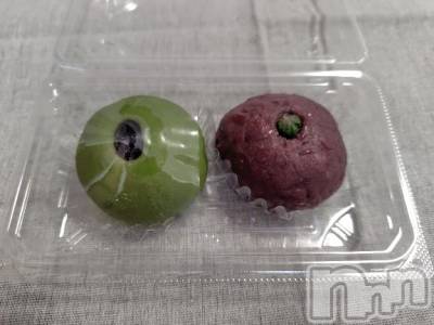 上越デリヘル HONEY(ハニー) みさき(♪)(47)の6月12日写メブログ「おはぎ」