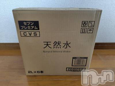 上越デリヘル HONEY(ハニー) みさき(♪)(47)の7月28日写メブログ「水 確保」